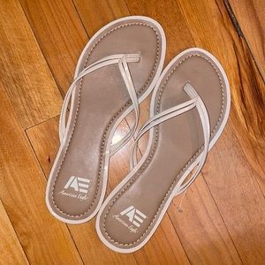 American Eagle sandals